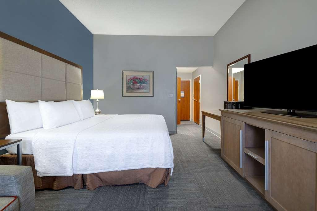 Hampton Inn Victoria Room photo